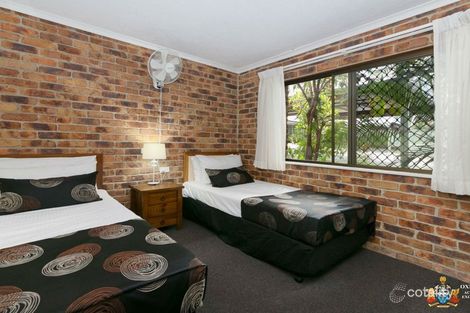 6/11 Ascog Tce, Toowong, QLD 4066
