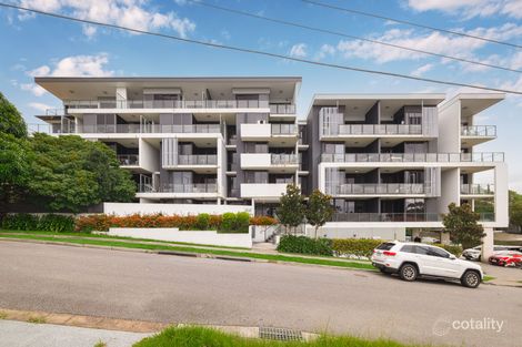 203/32 Gonzales St, Macgregor, QLD 4109