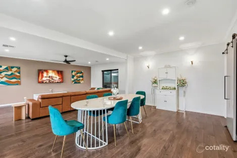 Property photo of 9 George Avenue Hackham SA 5163