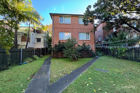 1/195 Falcon St, Neutral Bay, NSW 2089