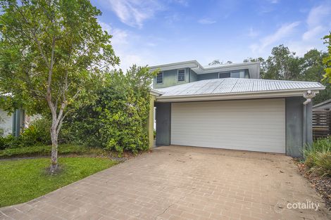 Property photo of 58/15 Dunes Court Peregian Springs QLD 4573