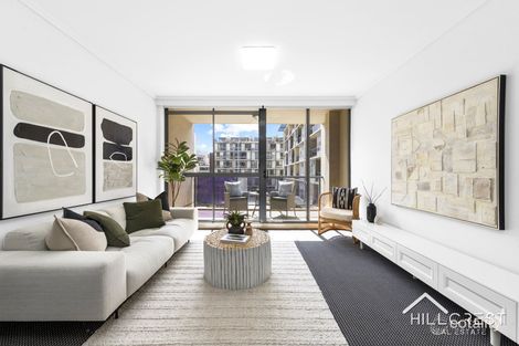 107/10 Lachlan St, Waterloo, NSW 2017
