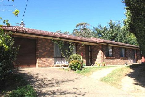 5 Wyatt St, Moss Vale, NSW 2577