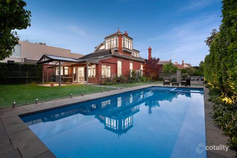 Property photo of 5 Gaynor Court Malvern VIC 3144