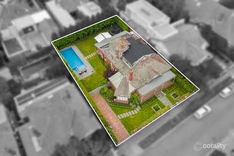 Property photo of 5 Gaynor Court Malvern VIC 3144