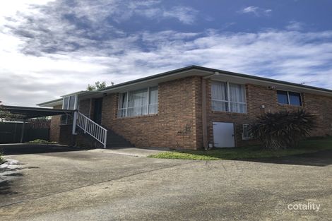 Property photo of 2/63 Sixth Avenue West Moonah TAS 7009