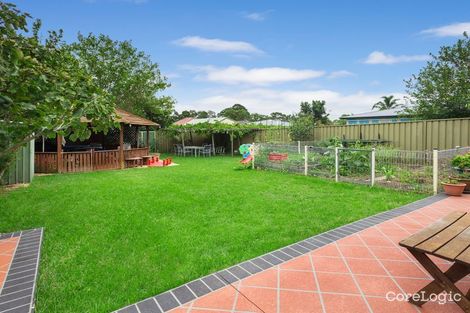 Property photo of 35 Leura Road Auburn NSW 2144