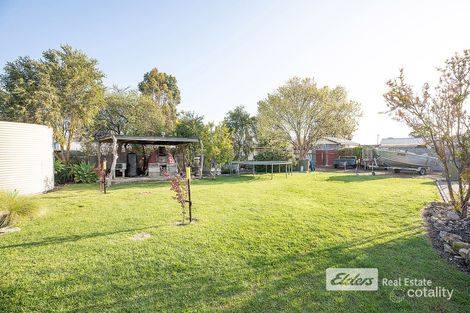 Property photo of 4 Brown Avenue Naracoorte SA 5271