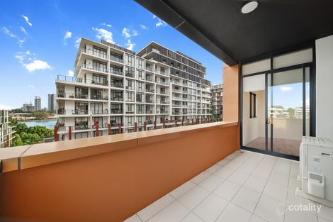 Property photo of 207E/16 Constitution Road Ryde NSW 2112