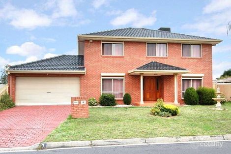 Property photo of 7 Pembroke Crescent Craigieburn VIC 3064