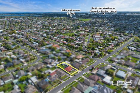 Property photo of 15 Cambridge Street Wendouree VIC 3355