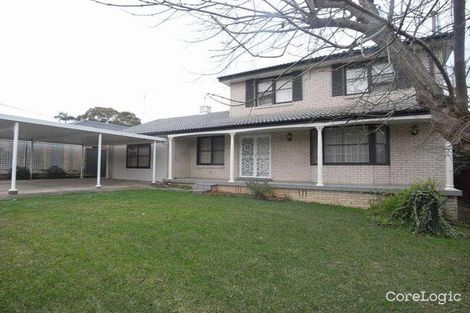 Property photo of 10 Warrina Avenue Baulkham Hills NSW 2153