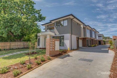 Property photo of 2/6 Bedford Road Ringwood VIC 3134