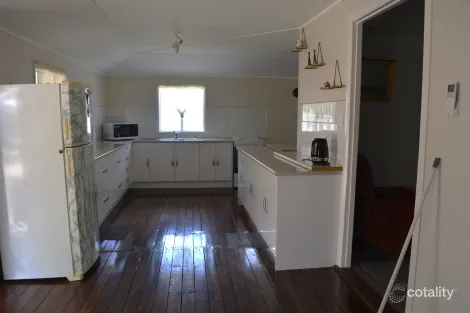 Property photo of 101 Thistle Street Blackall QLD 4472