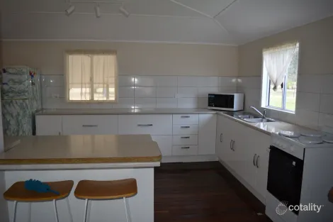 Property photo of 101 Thistle Street Blackall QLD 4472