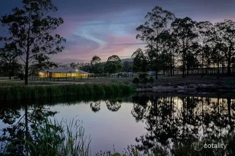 202 Summer Hill Rd, Vacy, NSW 2421