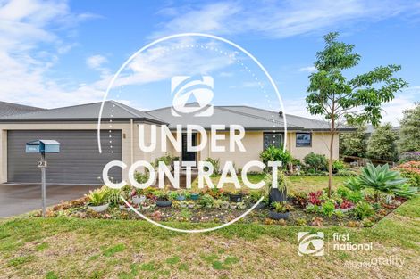 Property photo of 23 Mears Road Yakamia WA 6330