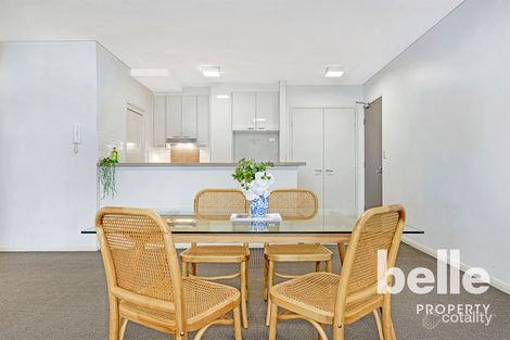 Property photo of 312/91 Shoreline Drive Rhodes NSW 2138