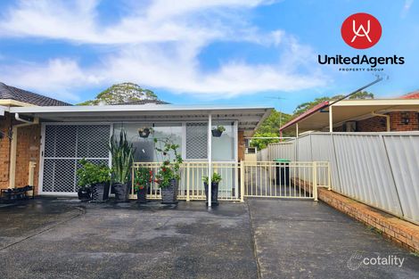 6 Swan Cct, Green Valley, NSW 2168