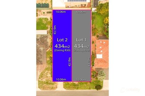 2/50 Shakespeare Ave, Yokine, WA 6060