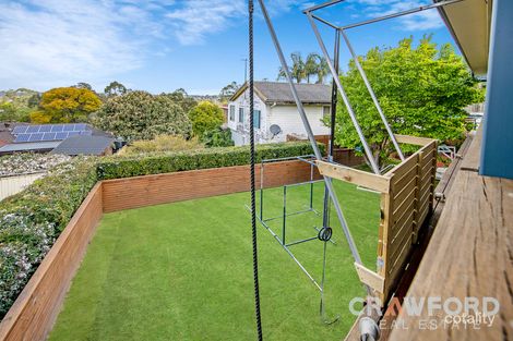 Property photo of 29 Branxton Street Waratah West NSW 2298