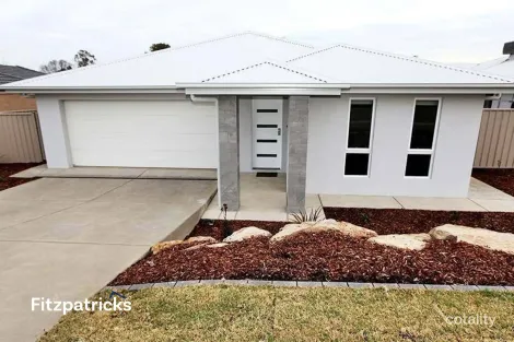 34 Bradman Dr, Boorooma, NSW 2650