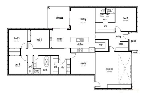 1005 Walnut Ave, Mildura, VIC 3500