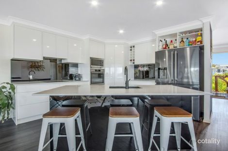 Property photo of 35 Lighthouse Drive Boyne Island QLD 4680