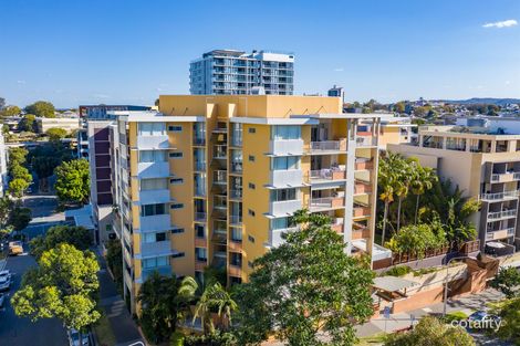 Property photo of 2611/59 Blamey Street Kelvin Grove QLD 4059