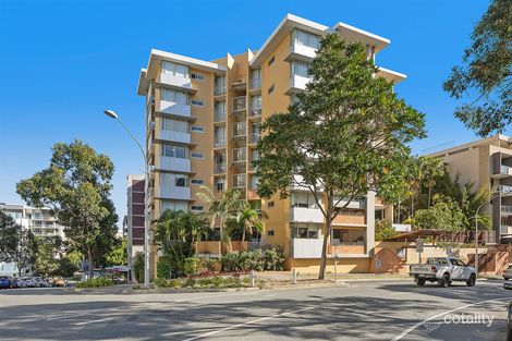 Property photo of 2611/59 Blamey Street Kelvin Grove QLD 4059