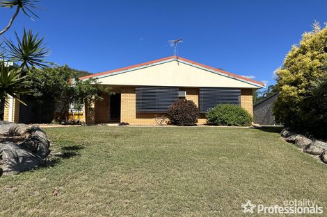 28 Vernon Rd, Telina, QLD 4680