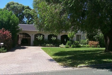 3 Bendigo Way, City Beach, WA 6015