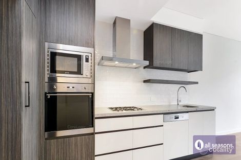 Property photo of LVL4/6 Cowper Street Glebe NSW 2037