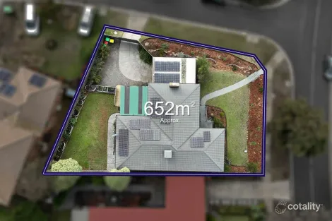 Property photo of 4 Dyson Drive Sunbury VIC 3429