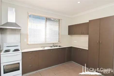 Property photo of 171 Miles Street Winston QLD 4825