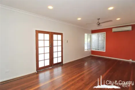 Property photo of 171 Miles Street Winston QLD 4825
