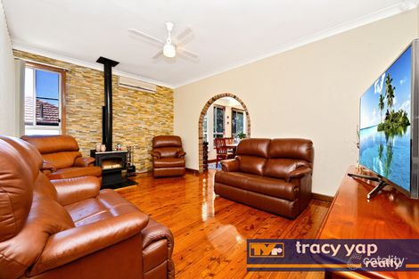 Property photo of 24 Boronia Street Ermington NSW 2115