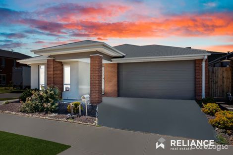 Property photo of 68 Lucerne Drive Truganina VIC 3029