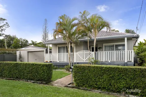 2 Grant Cl, Coffs Harbour, NSW 2450
