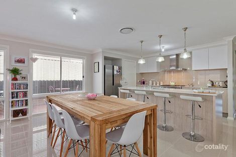 Property photo of 60 Tall Trees Drive Glenmore Park NSW 2745