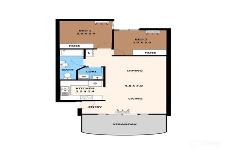 Property photo of 8/54 Sabine Road Millner NT 0810