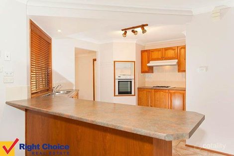 Property photo of 46 Brindabella Drive Shell Cove NSW 2529