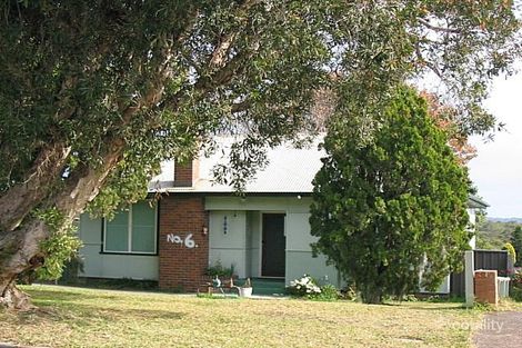 6 Rudd St, Lambton, NSW 2299