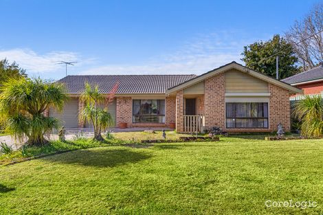 Property photo of 75 White Cross Road Winmalee NSW 2777