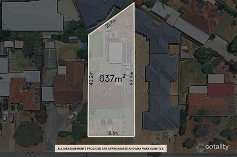 30 Archidamus Rd, Coolbellup, WA 6163