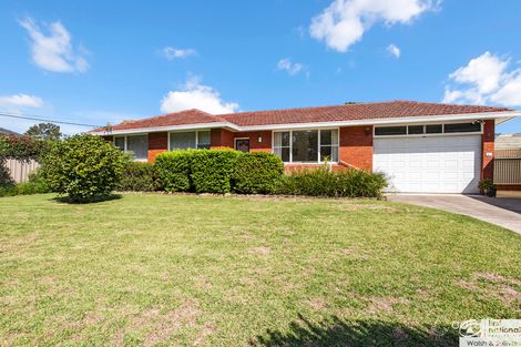 Property photo of 21 Eames Avenue Baulkham Hills NSW 2153