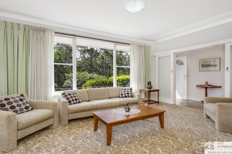 Property photo of 21 Eames Avenue Baulkham Hills NSW 2153