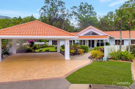 Property photo of 37 Stream Avenue Kewarra Beach QLD 4879