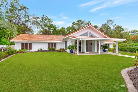 Property photo of 37 Stream Avenue Kewarra Beach QLD 4879