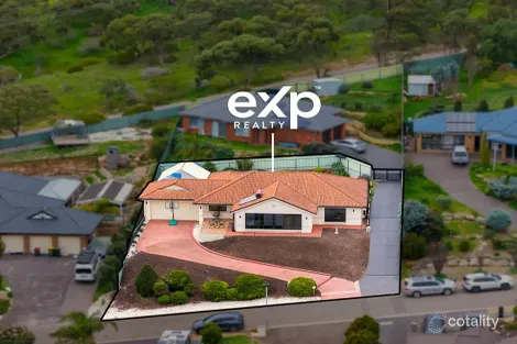 21 Modra Cct, Hillbank, SA 5112